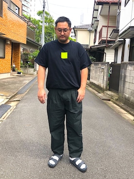 MIYAさんのコーディネート