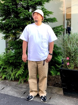 MIYAさんのコーディネート