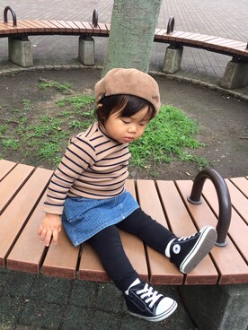 miharuuuさんのコーディネート