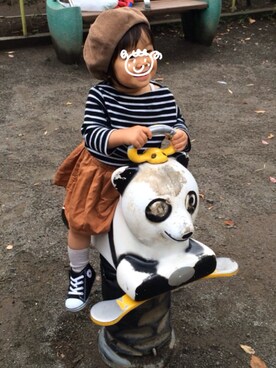 miharuuuさんのコーディネート