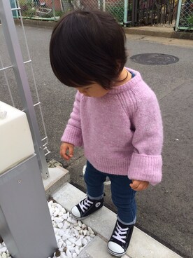 miharuuuさんのコーディネート