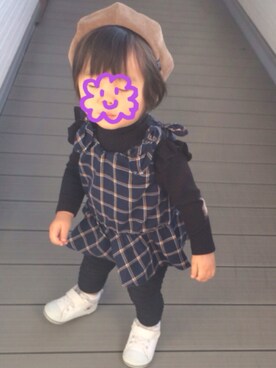 miharuuuさんのコーディネート