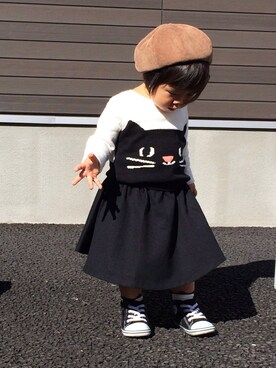 miharuuuさんのコーディネート