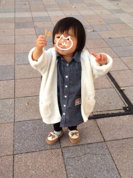 miharuuuさんのコーディネート