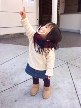 miharuuuさんのコーディネート