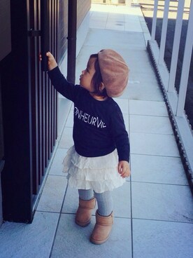 miharuuuさんのコーディネート