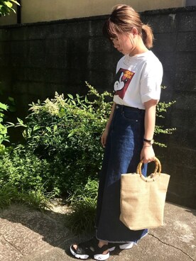 yomaさんのコーディネート