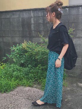 yomaさんのコーディネート