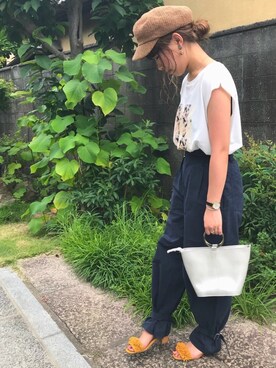 yomaさんのコーディネート