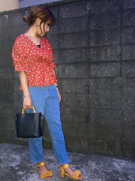 yomaさんのコーディネート