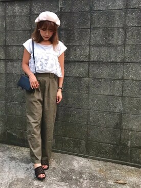 yomaさんのコーディネート