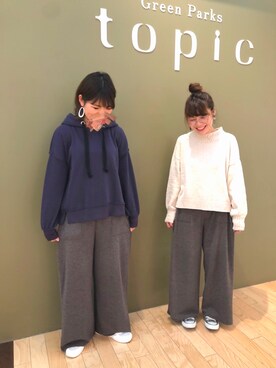 yomaさんのコーディネート