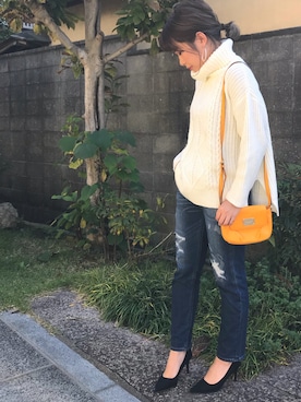 yomaさんのコーディネート