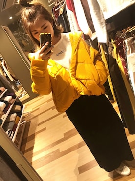 yomaさんのコーディネート