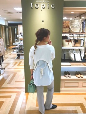 yomaさんのコーディネート