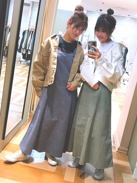 yomaさんのコーディネート