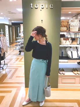 yomaさんのコーディネート