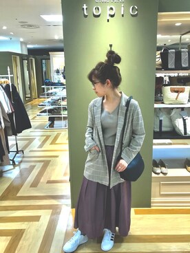 yomaさんのコーディネート