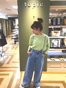 yomaさんのコーディネート