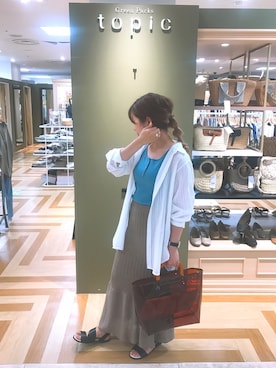 yomaさんのコーディネート