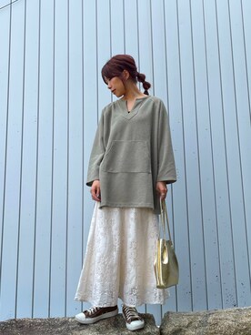 yomaさんのコーディネート