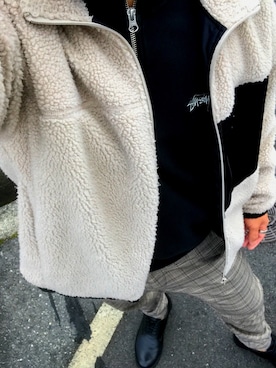 コージさんのコーディネート