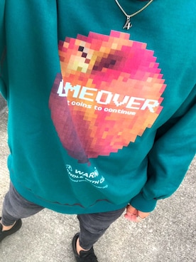 コージさんのコーディネート