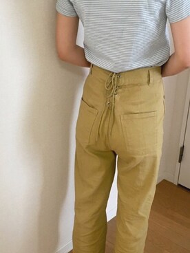 ぷにゅさんのコーディネート