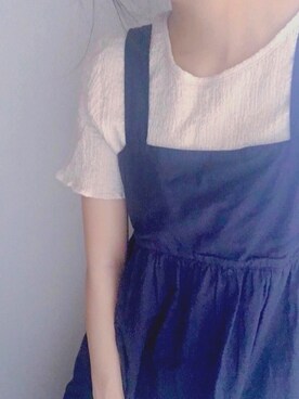 ぷにゅさんのコーディネート