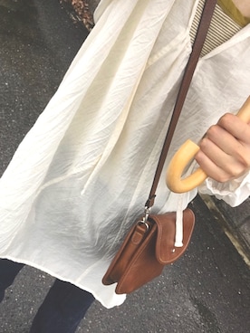 ぷにゅさんのコーディネート