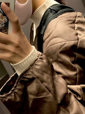 ぷにゅさんのコーディネート