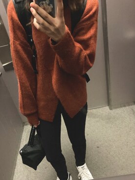 ぷにゅさんのコーディネート