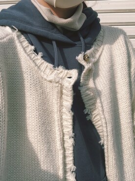 ぷにゅさんのコーディネート