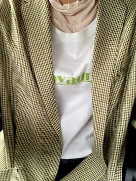 ぷにゅさんのコーディネート