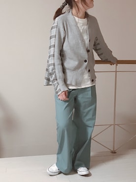 xxx.chi.xxxさんのコーディネート