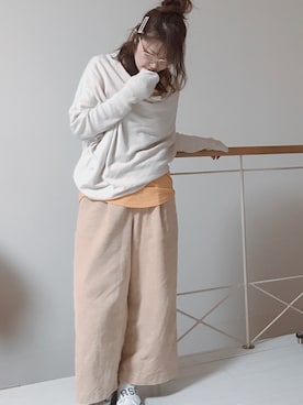 xxx.chi.xxxさんのコーディネート