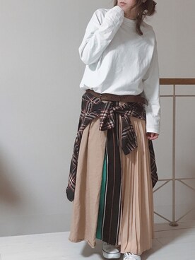 xxx.chi.xxxさんのコーディネート