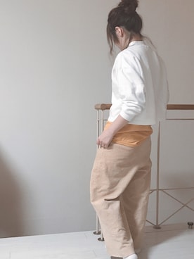 xxx.chi.xxxさんのコーディネート