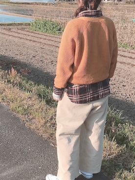 xxx.chi.xxxさんのコーディネート