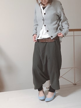 xxx.chi.xxxさんのコーディネート