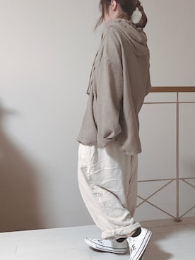 xxx.chi.xxxさんのコーディネート