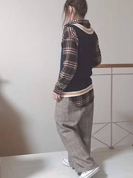 xxx.chi.xxxさんのコーディネート