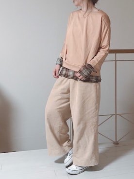 xxx.chi.xxxさんのコーディネート