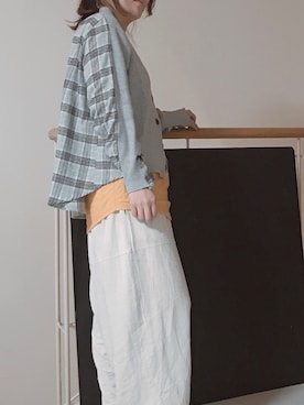 xxx.chi.xxxさんのコーディネート