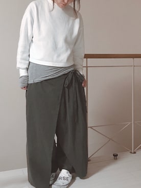 xxx.chi.xxxさんのコーディネート