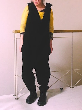 xxx.chi.xxxさんのコーディネート