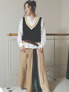 xxx.chi.xxxさんのコーディネート