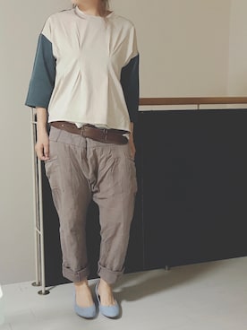 xxx.chi.xxxさんのコーディネート