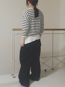 xxx.chi.xxxさんのコーディネート