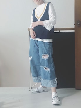 xxx.chi.xxxさんのコーディネート